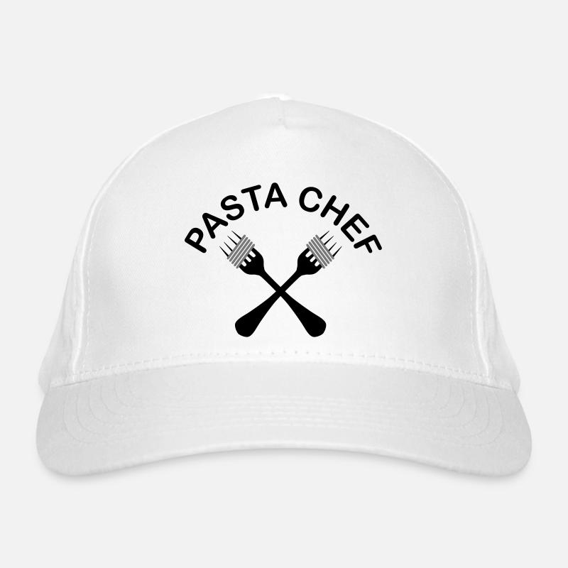 Casquette classique bio