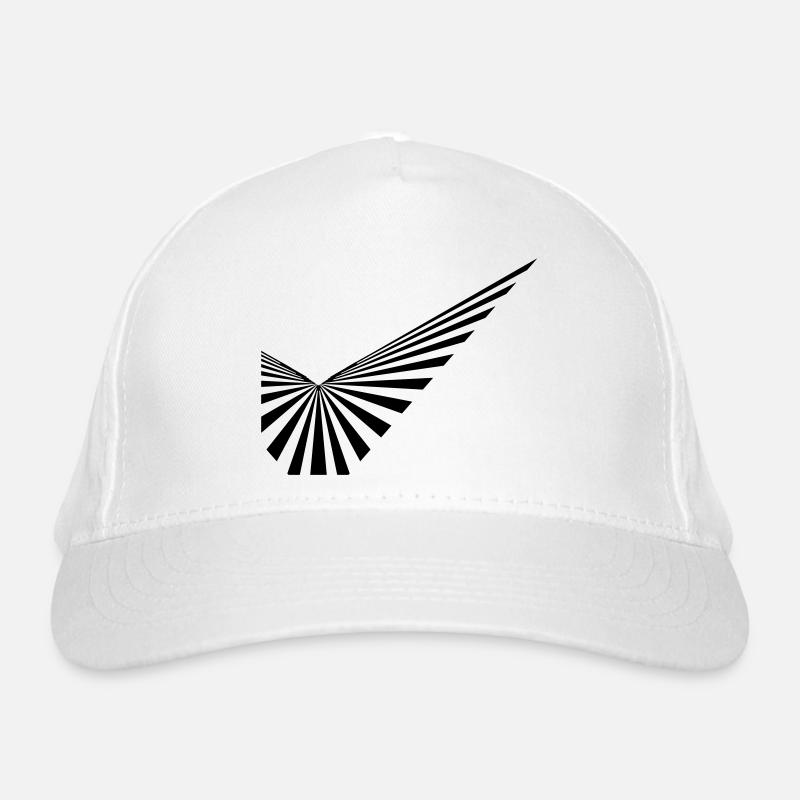 trance Organic Baseball Cap