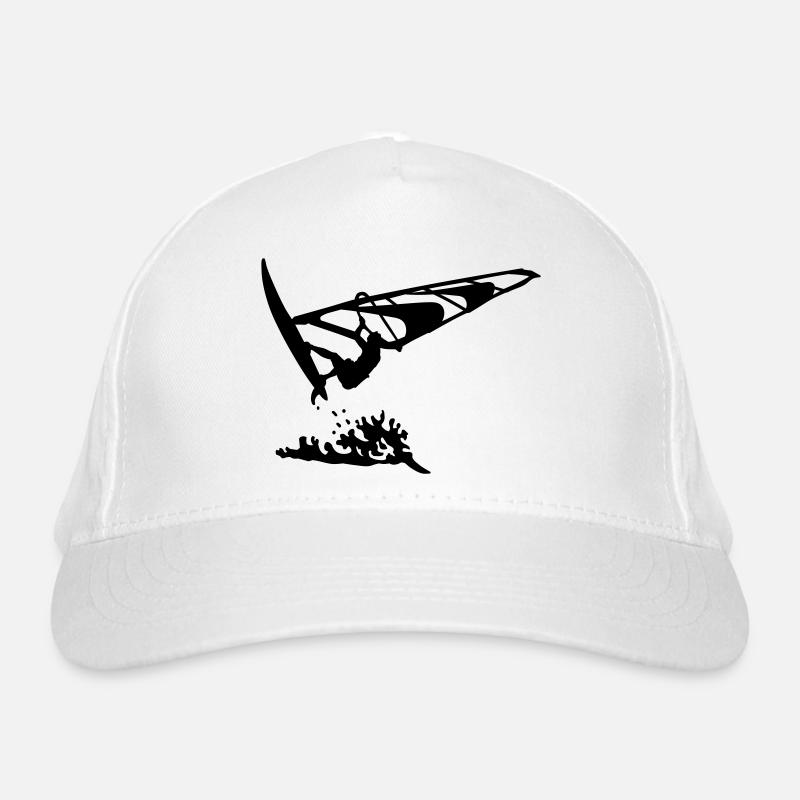 Organic Baseball Cap