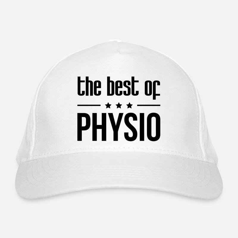 Bio-Baseballkappe