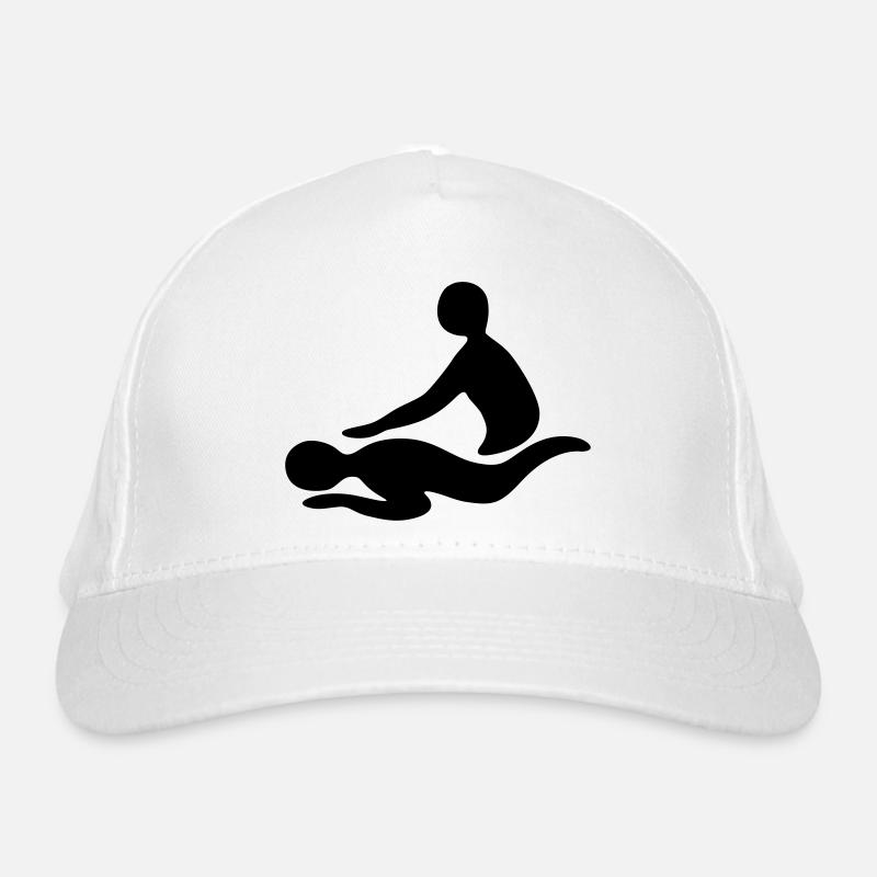 Organic Baseball Cap