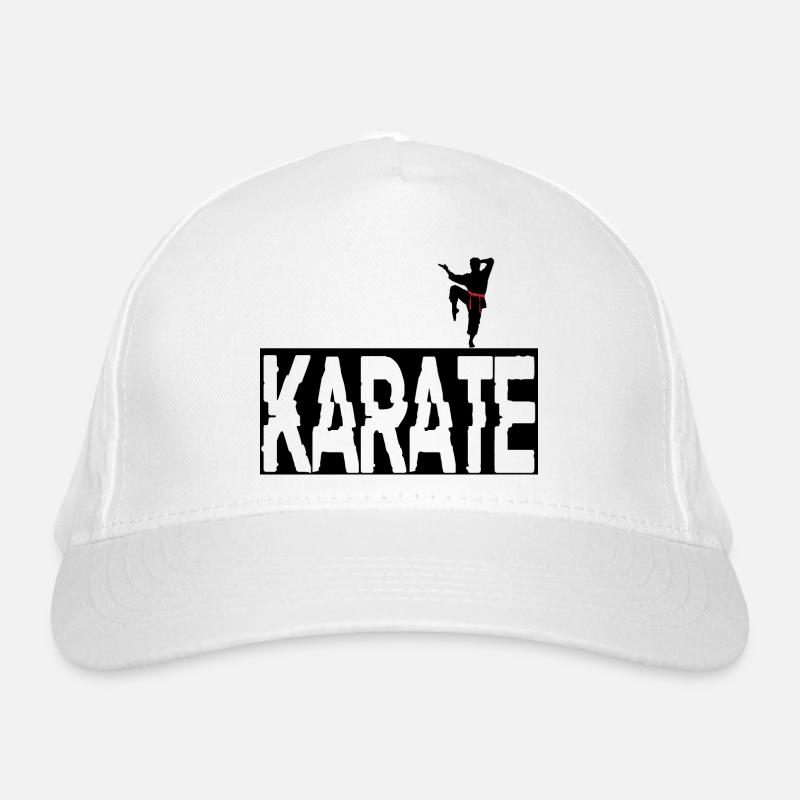 Bio-Baseballkappe