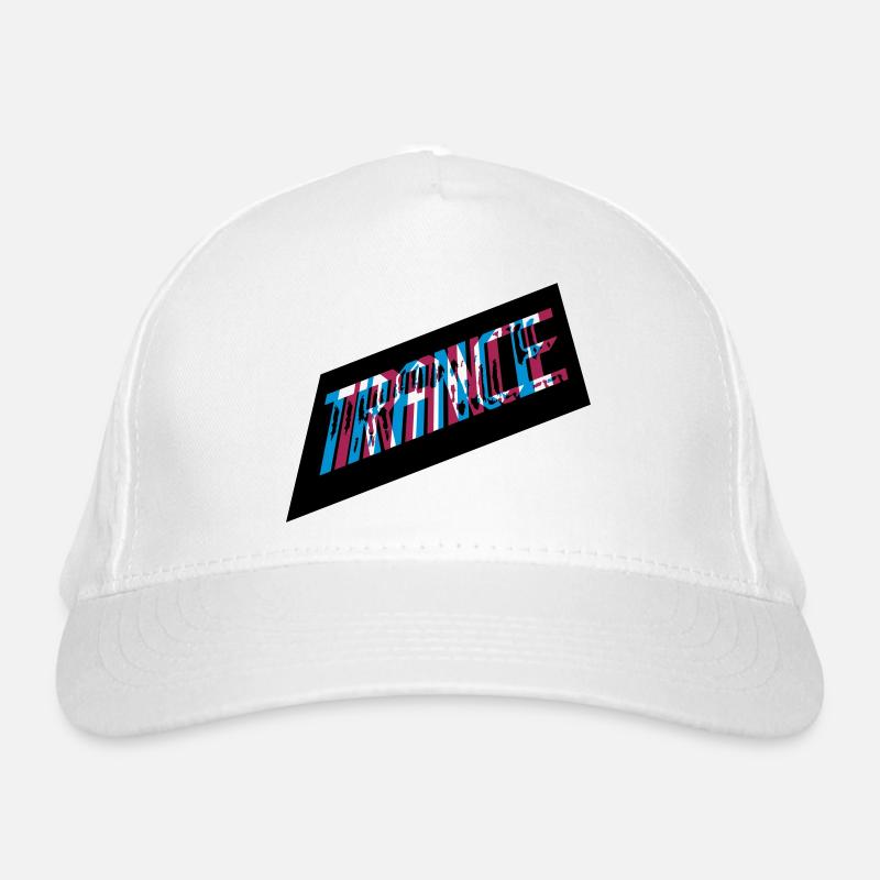 Bio-Baseballkappe