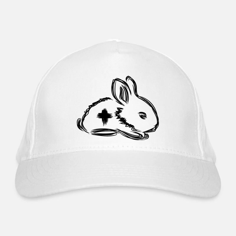 Bio-Baseballkappe