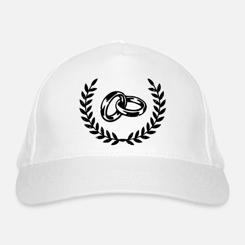 Organic Baseball Cap
