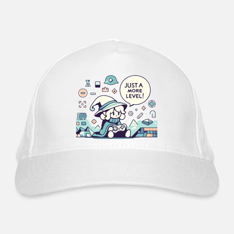 Organic Baseball Cap