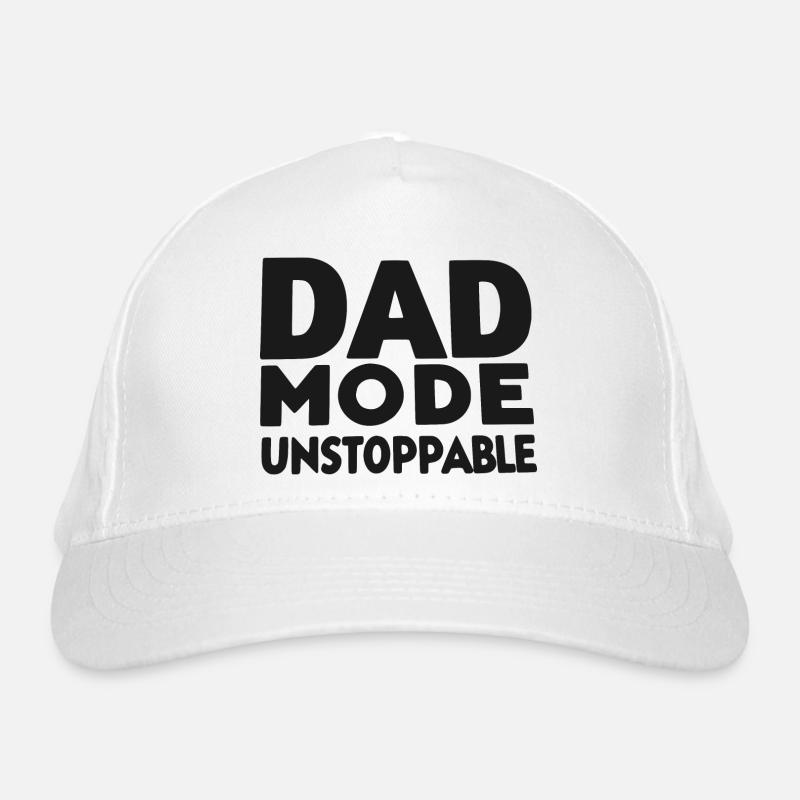 Bio-Baseballkappe