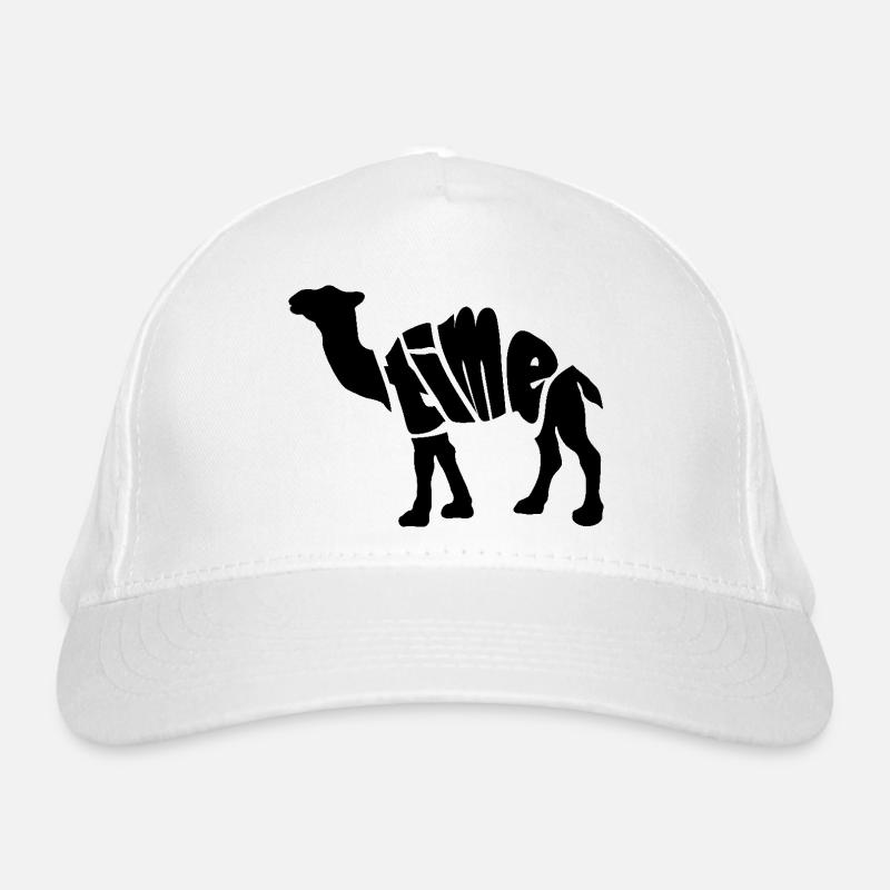 Bio-Baseballkappe