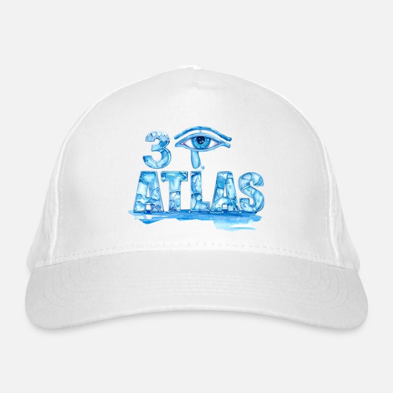 Bio-Baseballkappe