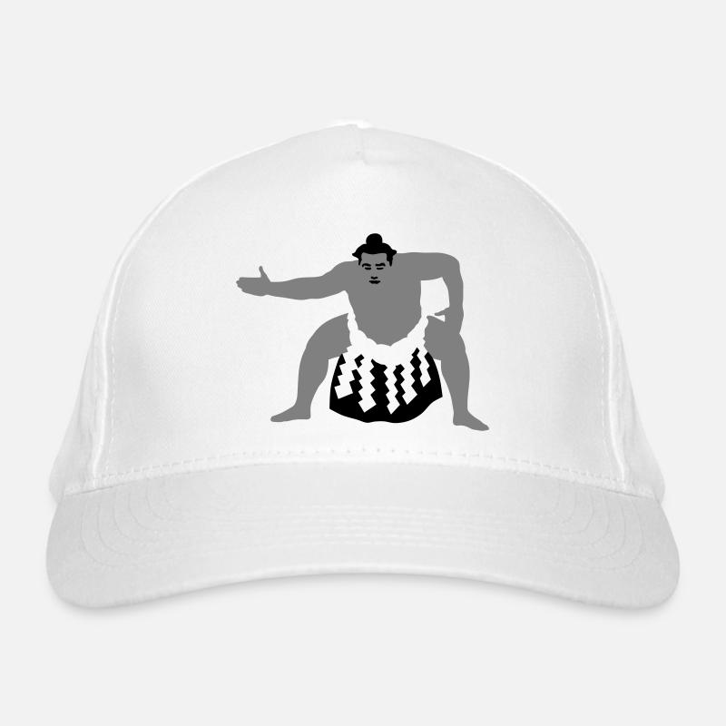 Bio-Baseballkappe