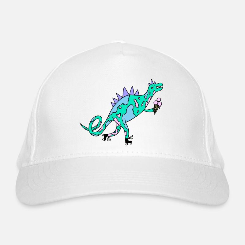 Bio-Baseballkappe