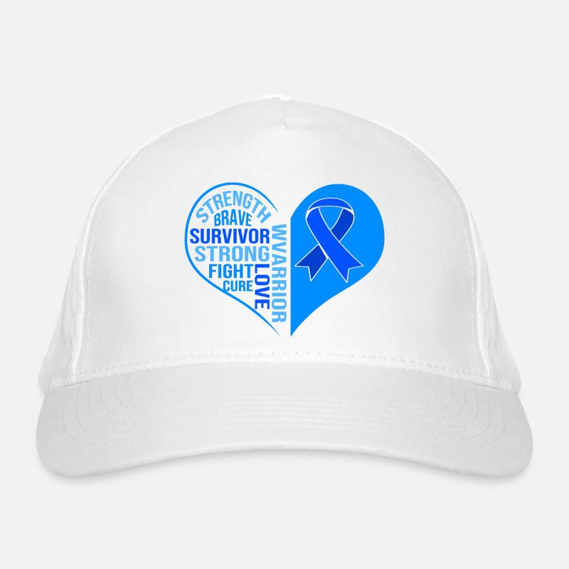 Casquette classique bio