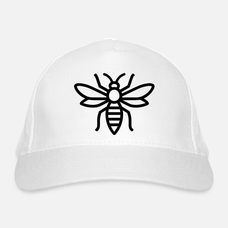 Bio-Baseballkappe