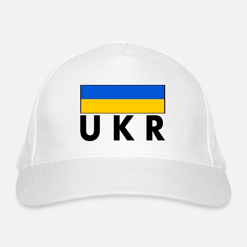 Organic Baseball Cap
