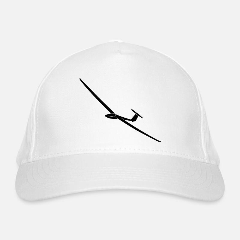 LS6 15m Bio-Baseballkappe