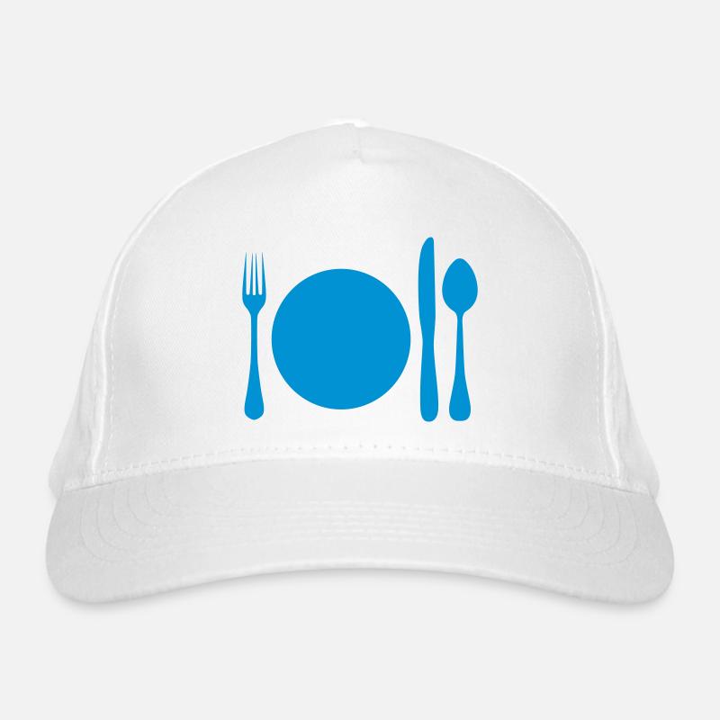 Bio-Baseballkappe