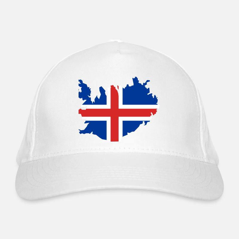 Organic Baseball Cap