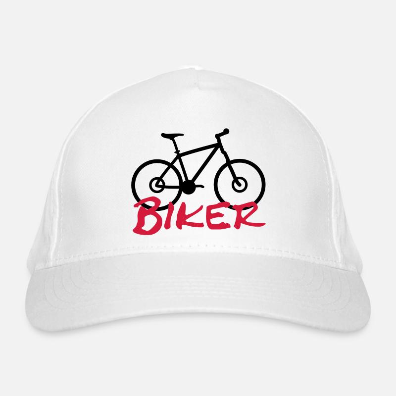Organic Baseball Cap