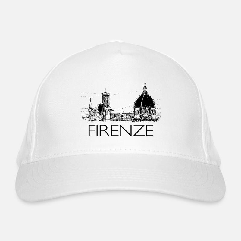 Organic Baseball Cap