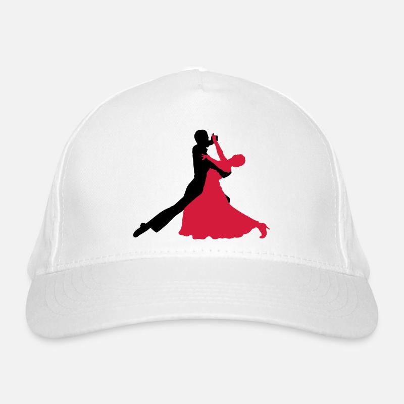 Organic Baseball Cap