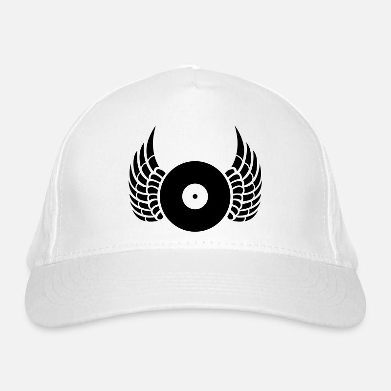Bio-Baseballkappe