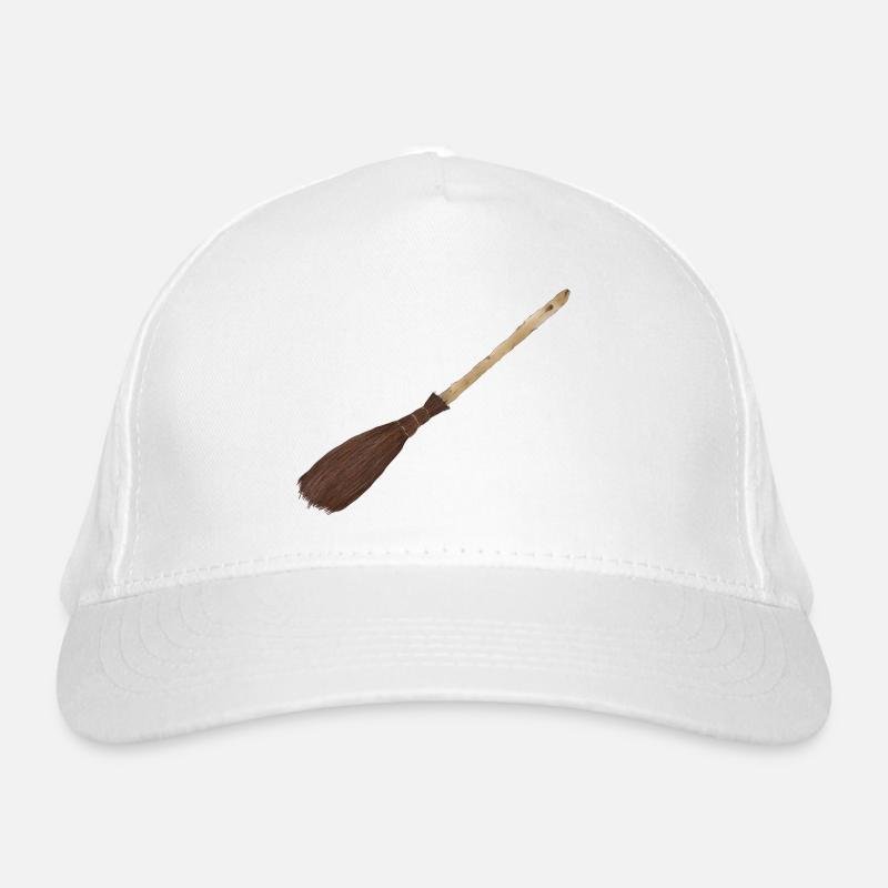 Bio-Baseballkappe