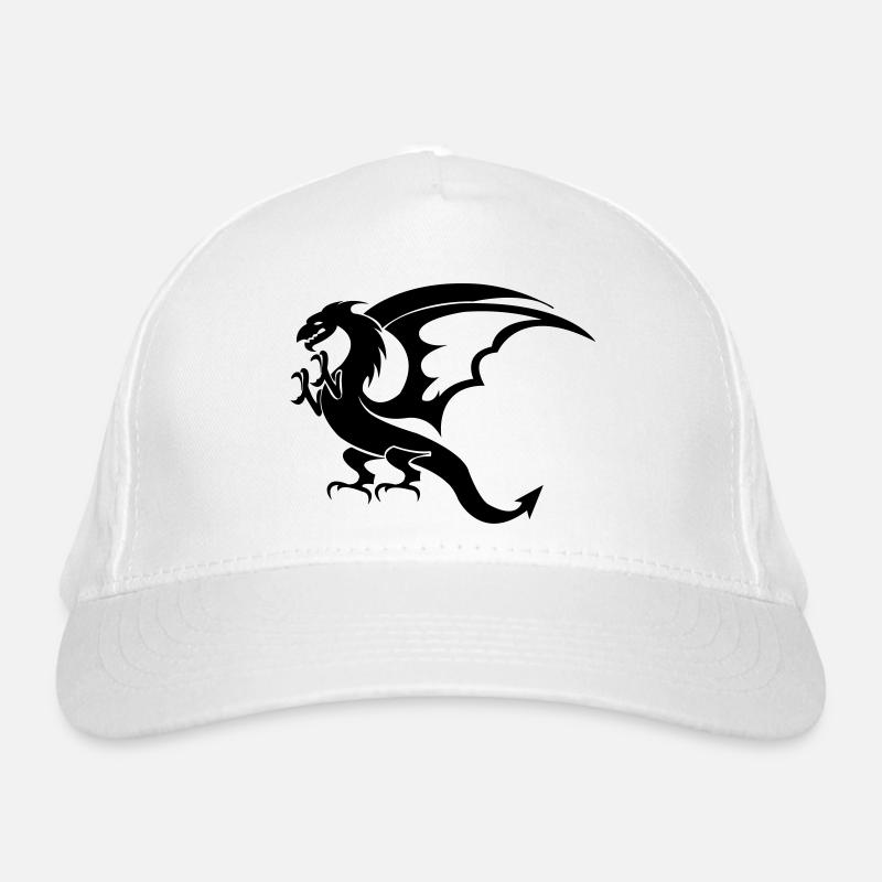 Bio-Baseballkappe
