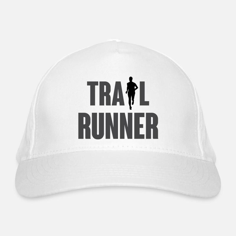 Organic Baseball Cap