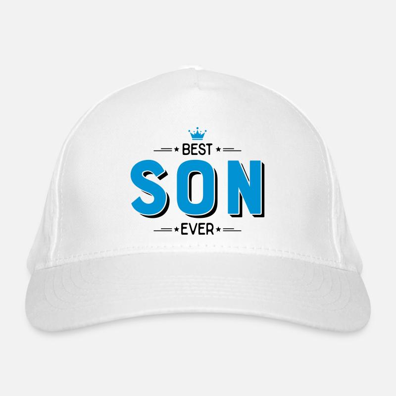 Bio-Baseballkappe