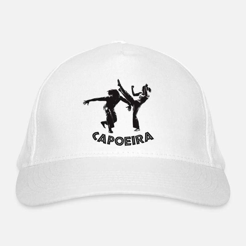 Bio-Baseballkappe