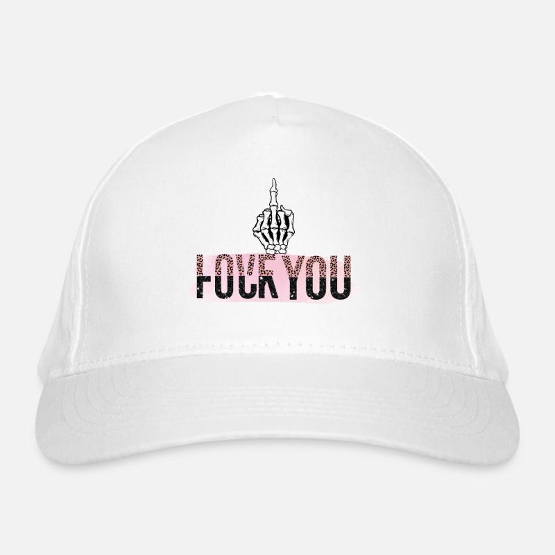 Organic Baseball Cap