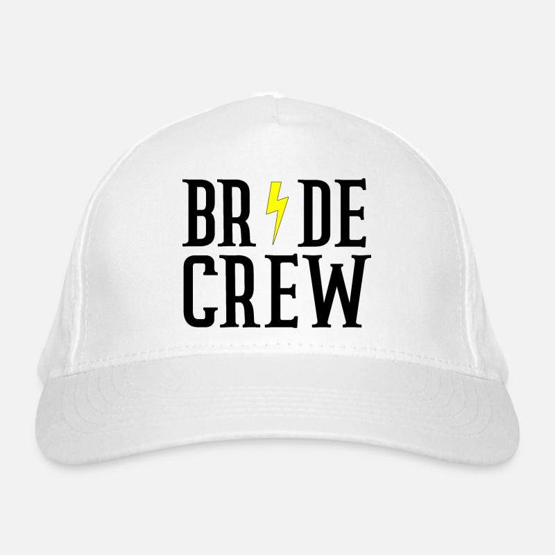Organic Baseball Cap