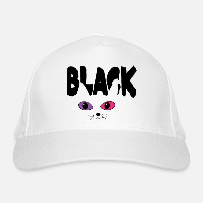 Organic Baseball Cap