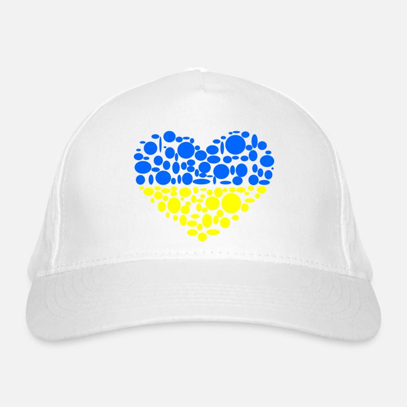 Bio-Baseballkappe