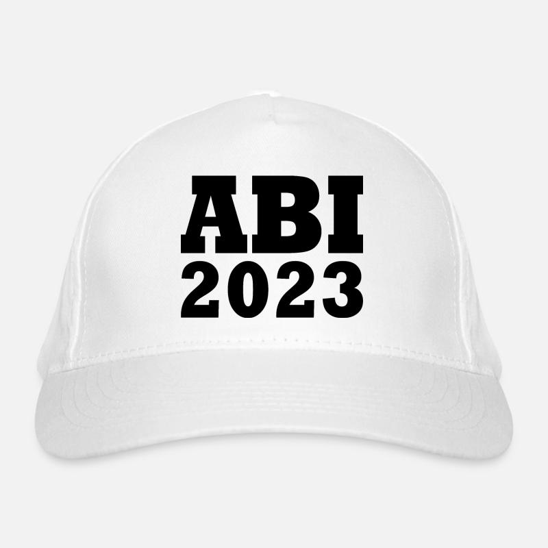 Bio-Baseballkappe