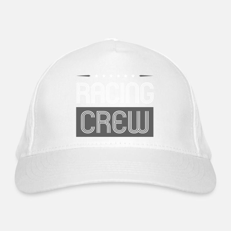 Organic Baseball Cap