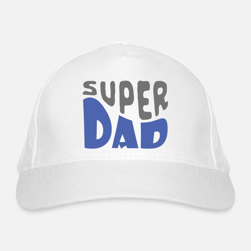 Bio-Baseballkappe