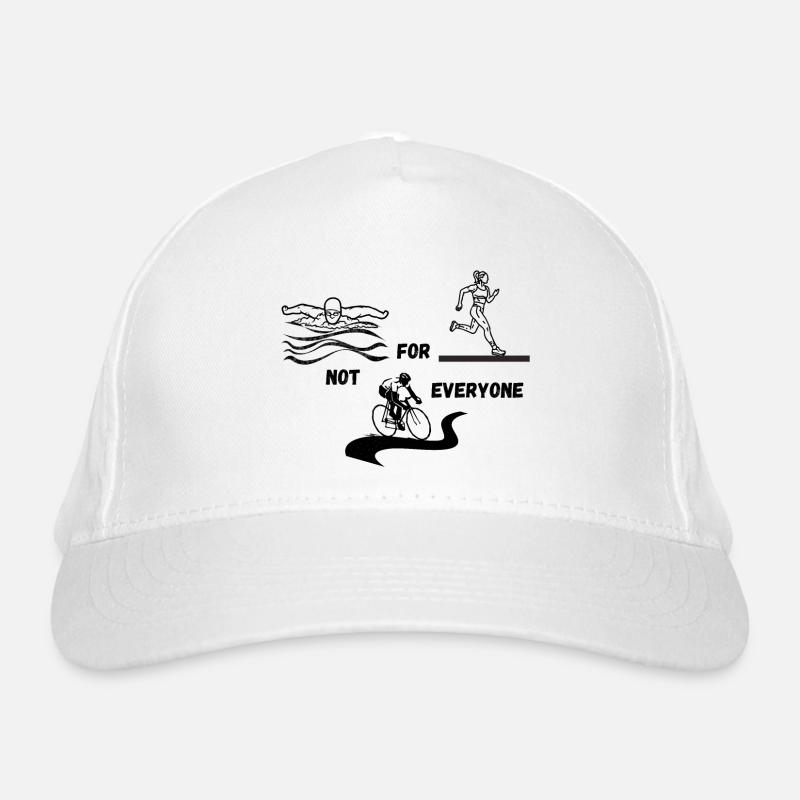 Bio-Baseballkappe