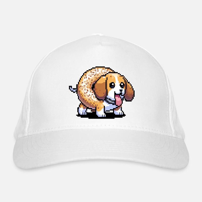 Bio-Baseballkappe