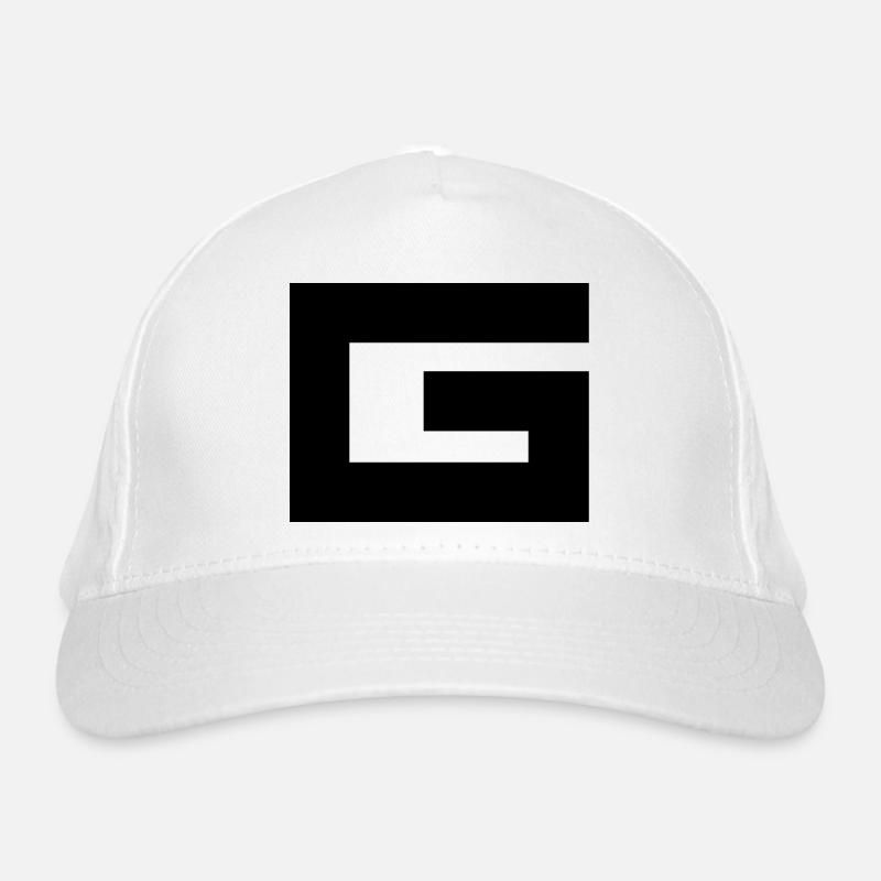 Bio-Baseballkappe