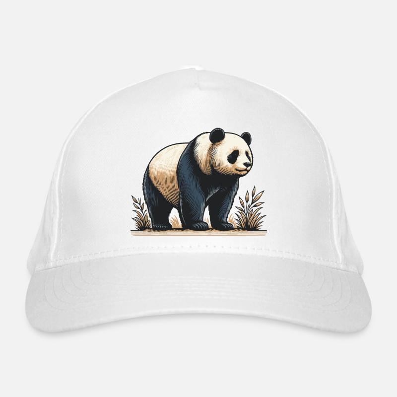 Organic Baseball Cap