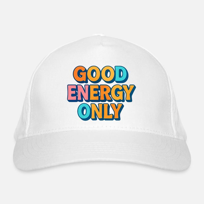 Good Organic Baseball Cap