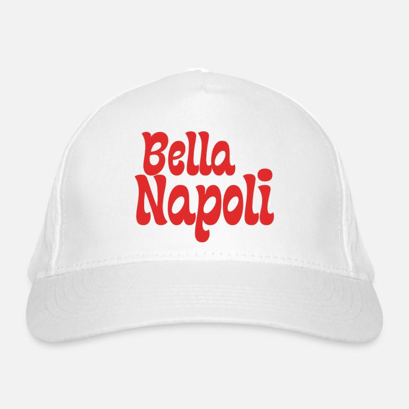 Bio-Baseballkappe