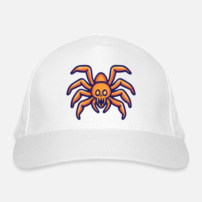 Bio-Baseballkappe