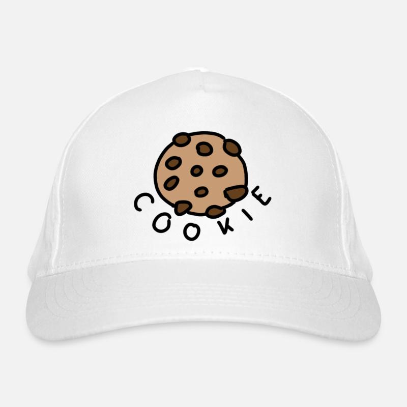 Bio-Baseballkappe