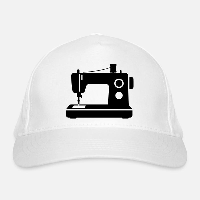 Organic Baseball Cap
