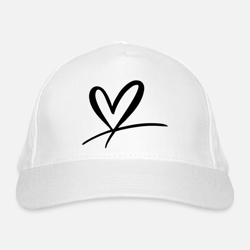 Organic Baseball Cap