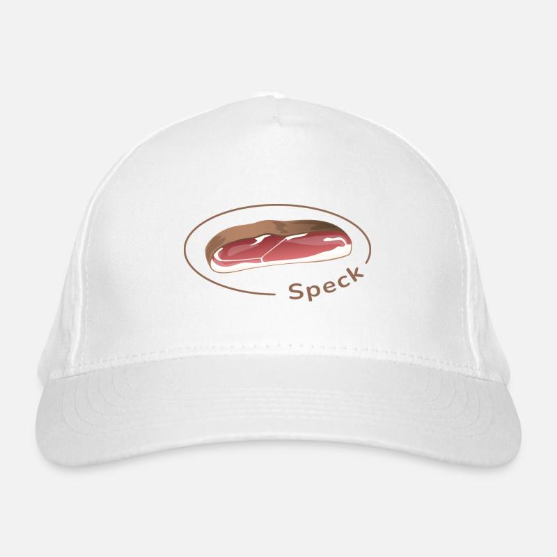 Bio-Baseballkappe