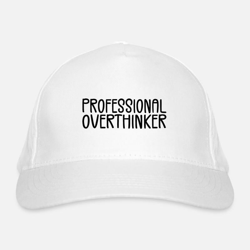 Organic Baseball Cap