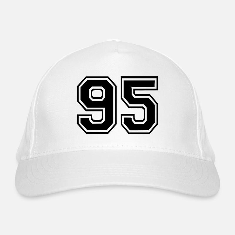 Bio-Baseballkappe